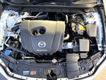 MAZDA3 SEDAN