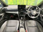 YARIS CROSS HYBRID