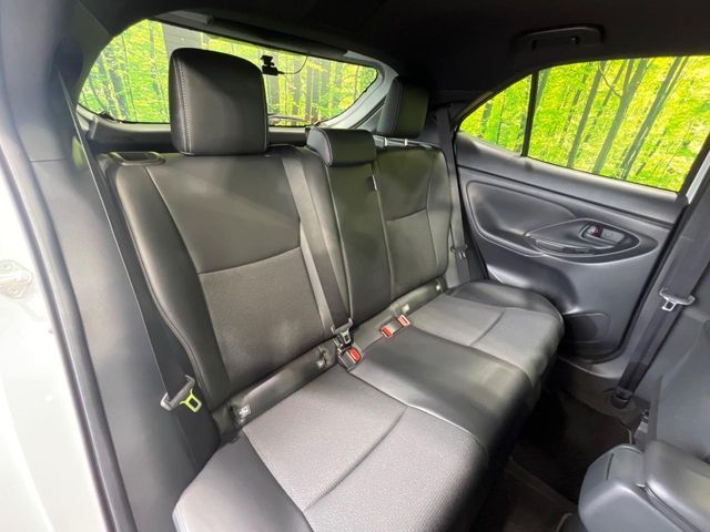 YARIS CROSS HYBRID