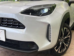YARIS CROSS HYBRID