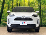 YARIS CROSS HYBRID