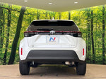 YARIS CROSS HYBRID