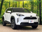 YARIS CROSS HYBRID