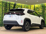 YARIS CROSS HYBRID