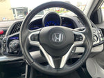 CR-Z
