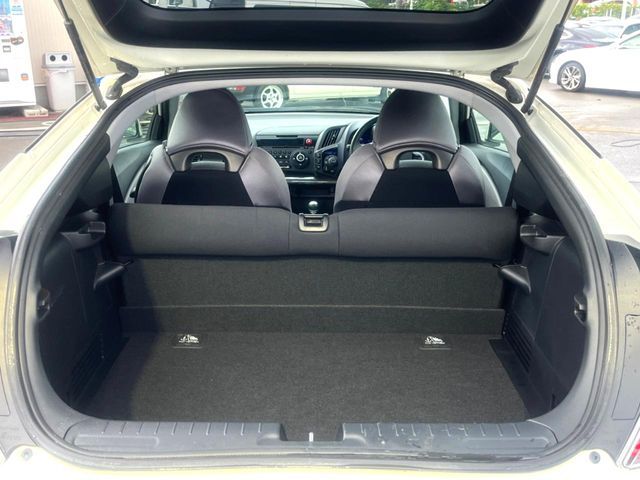 CR-Z