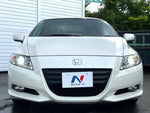 CR-Z