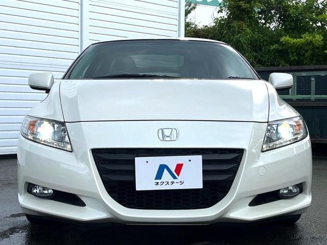 CR-Z