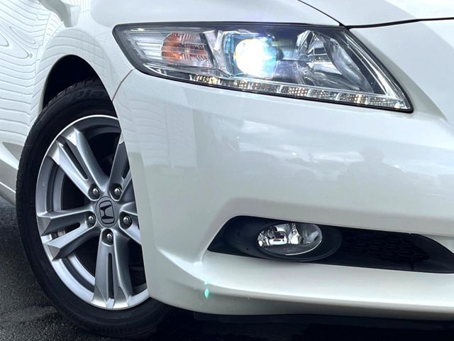 CR-Z