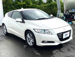CR-Z