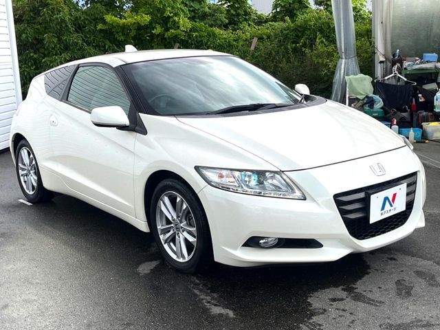 CR-Z