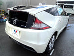 CR-Z