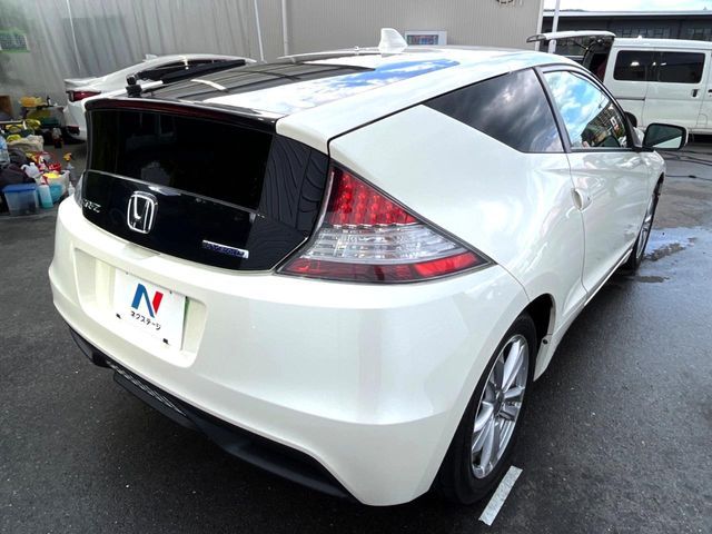 CR-Z