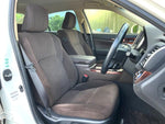 CROWN sedan hybrid