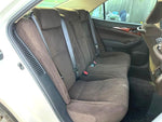 CROWN sedan hybrid