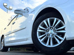 CROWN sedan hybrid