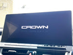 CROWN sedan hybrid