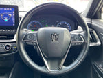 CROWN sedan hybrid