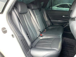 CROWN sedan hybrid