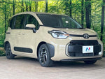 SIENTA HYBRID