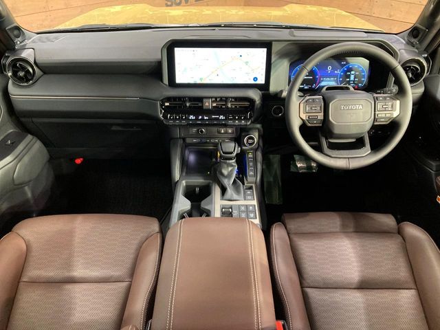 LANDCRUISER 250