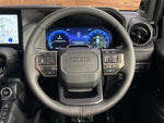 LANDCRUISER 250