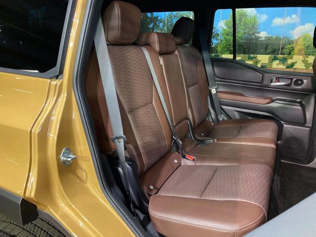 LANDCRUISER 250