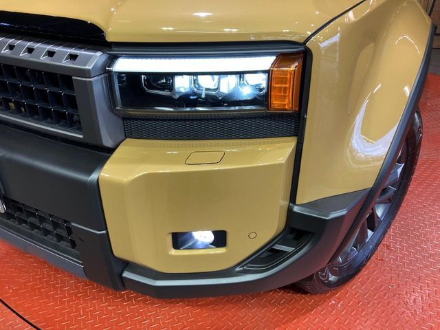 LANDCRUISER 250