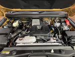 LANDCRUISER 250