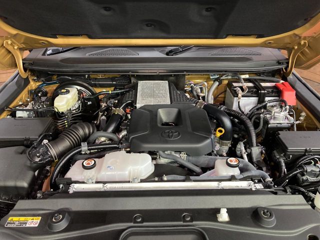 LANDCRUISER 250