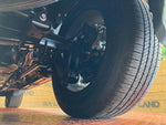 LANDCRUISER 250