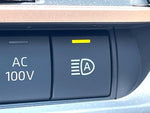CROWN CROSSOVER