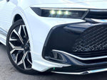 CROWN CROSSOVER