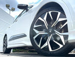 CROWN CROSSOVER