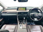 LEXUS RX450h 2WD