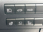 LEXUS RX450h 2WD