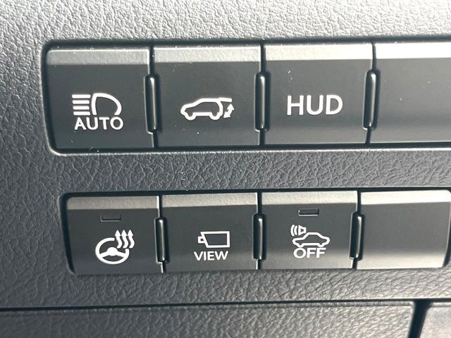 LEXUS RX450h 2WD