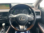 LEXUS RX450h 2WD