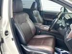 LEXUS RX450h 2WD