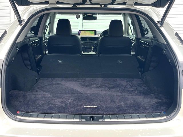 LEXUS RX450h 2WD