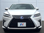 LEXUS RX450h 2WD