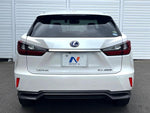 LEXUS RX450h 2WD