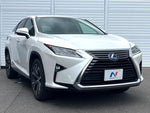 LEXUS RX450h 2WD
