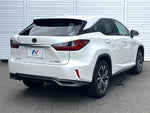 LEXUS RX450h 2WD