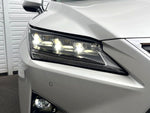 LEXUS RX450h 2WD