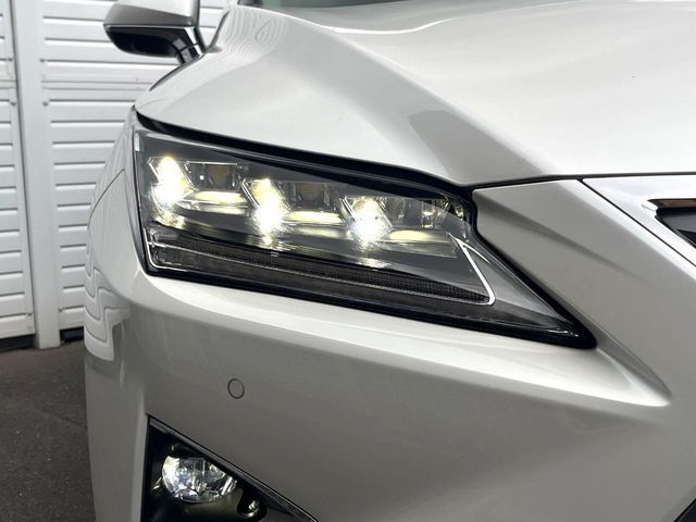 LEXUS RX450h 2WD