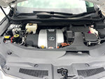 LEXUS RX450h 2WD