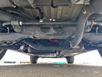 LEXUS RX450h 2WD