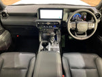 LANDCRUISER 250