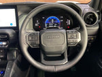 LANDCRUISER 250